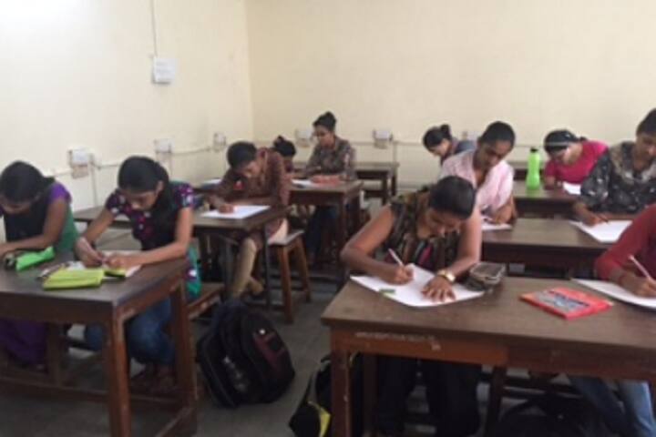 classroom
